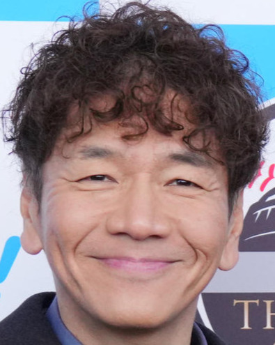 上田晋也（2022年12月撮影）