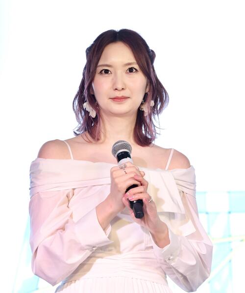 戸松遥「表現者の垣根がなくなって生まれた」事務所主催の俳優・声優ハイブリッド育成企画に賛意