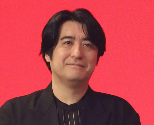 佐久間宣行氏「自供しようかなって」知らない番号からの電話に“予感”「俺にはキレるなよ」