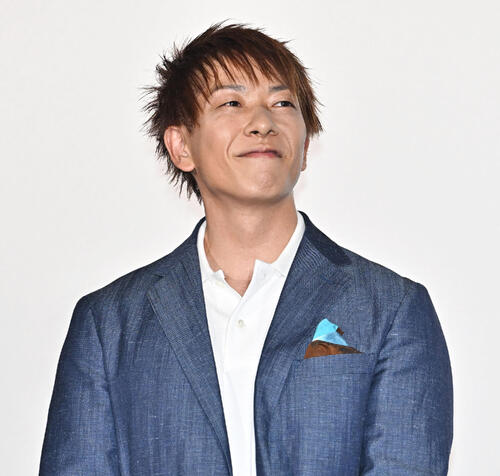 しみけん「朝からいやーなメールが…」XアカBANの可能性「こりゃ引越しかな？」