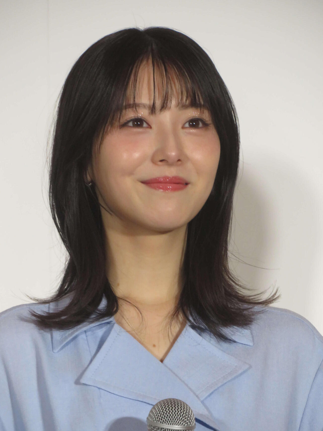 浜辺美波（2026年3月撮影）