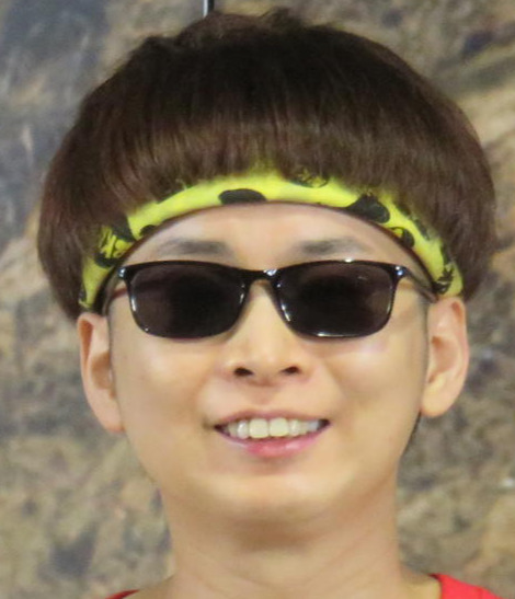 バイク川崎バイク（2025年6月）