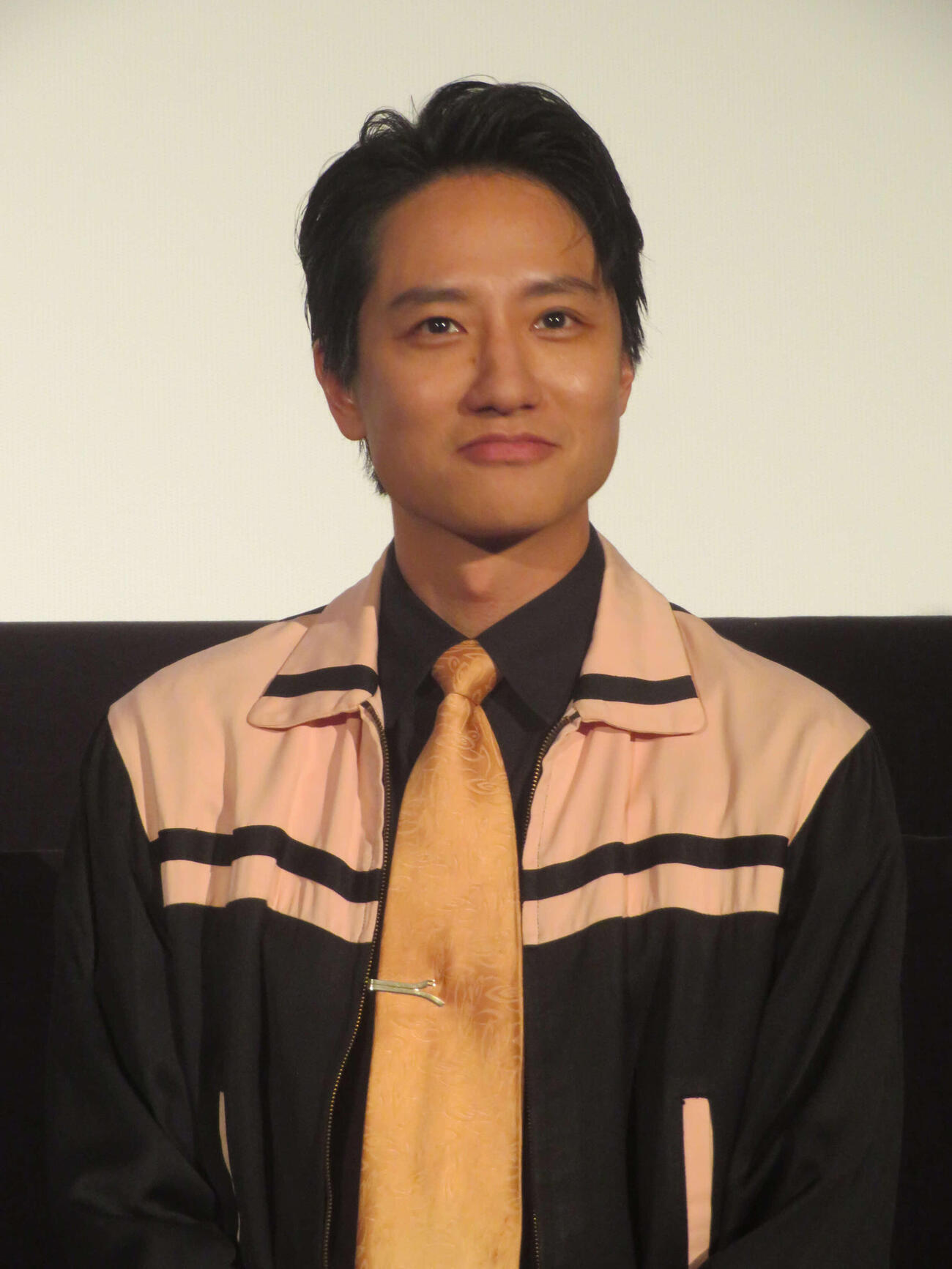 藤原季節（26年4月撮影）