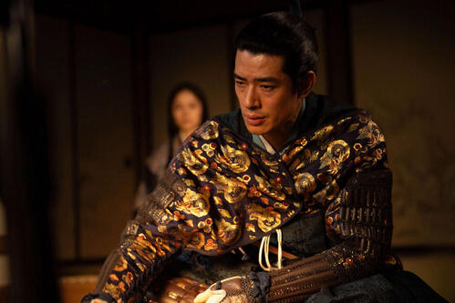 信長は、織田に従わないなら寺を焼き払えと光秀に命じ…／「豊臣兄弟！」第16回あらすじ