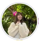 吉川ひなの（インスタグラムから）