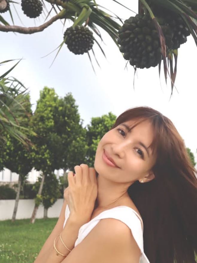 吉川ひなののインスタグラムから