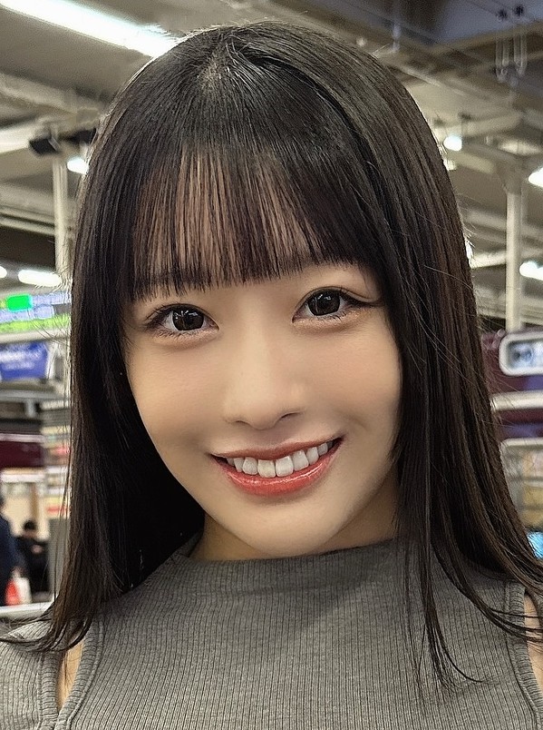 葵りんごのインスタグラムから