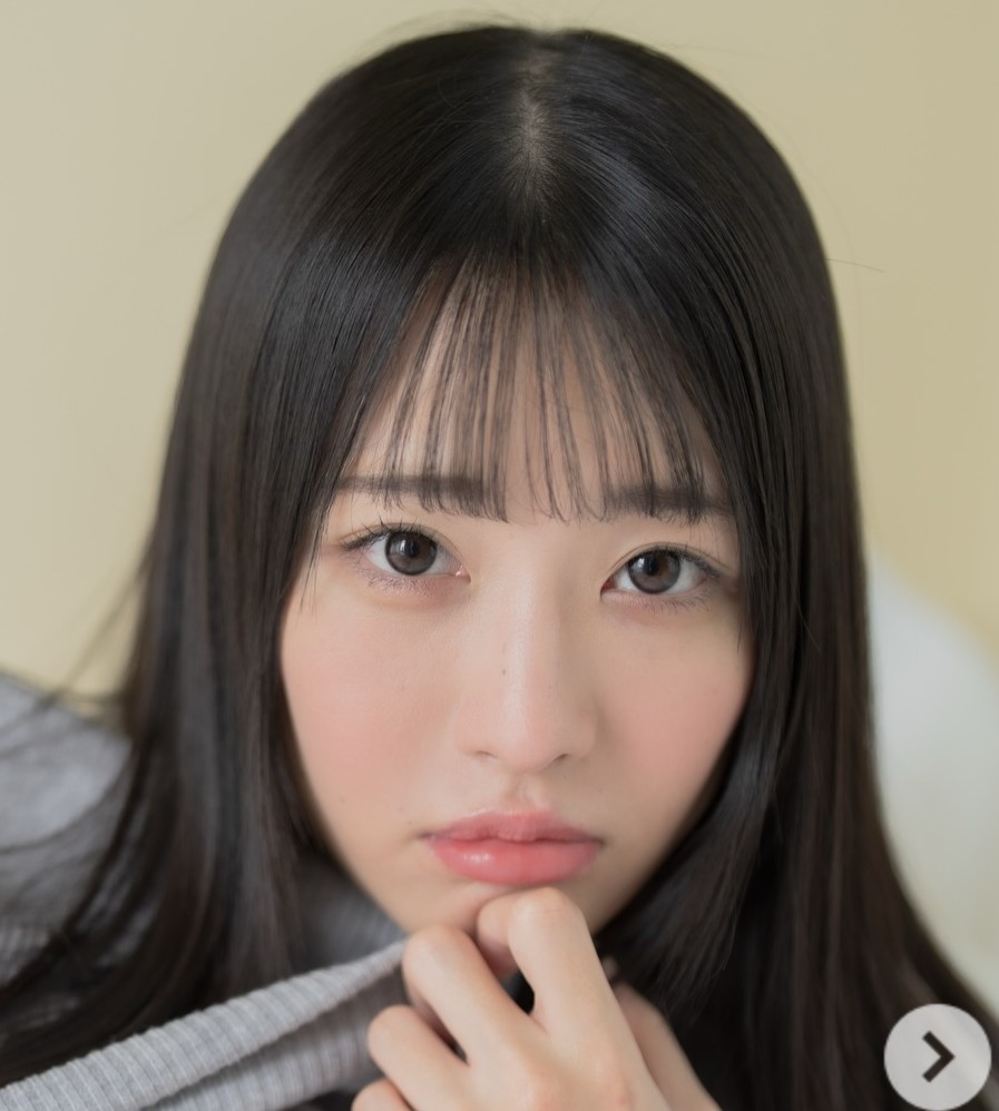 葵りんごのインスタグラムから