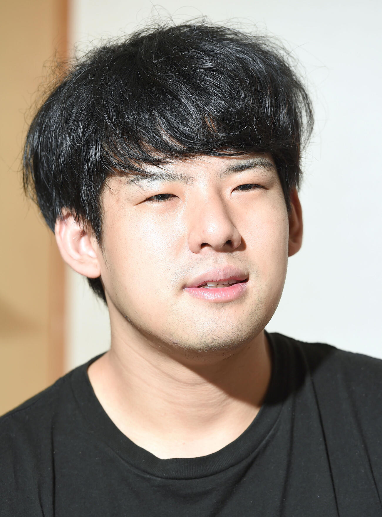 YouTuberゆゆうた（2020年8月撮影）