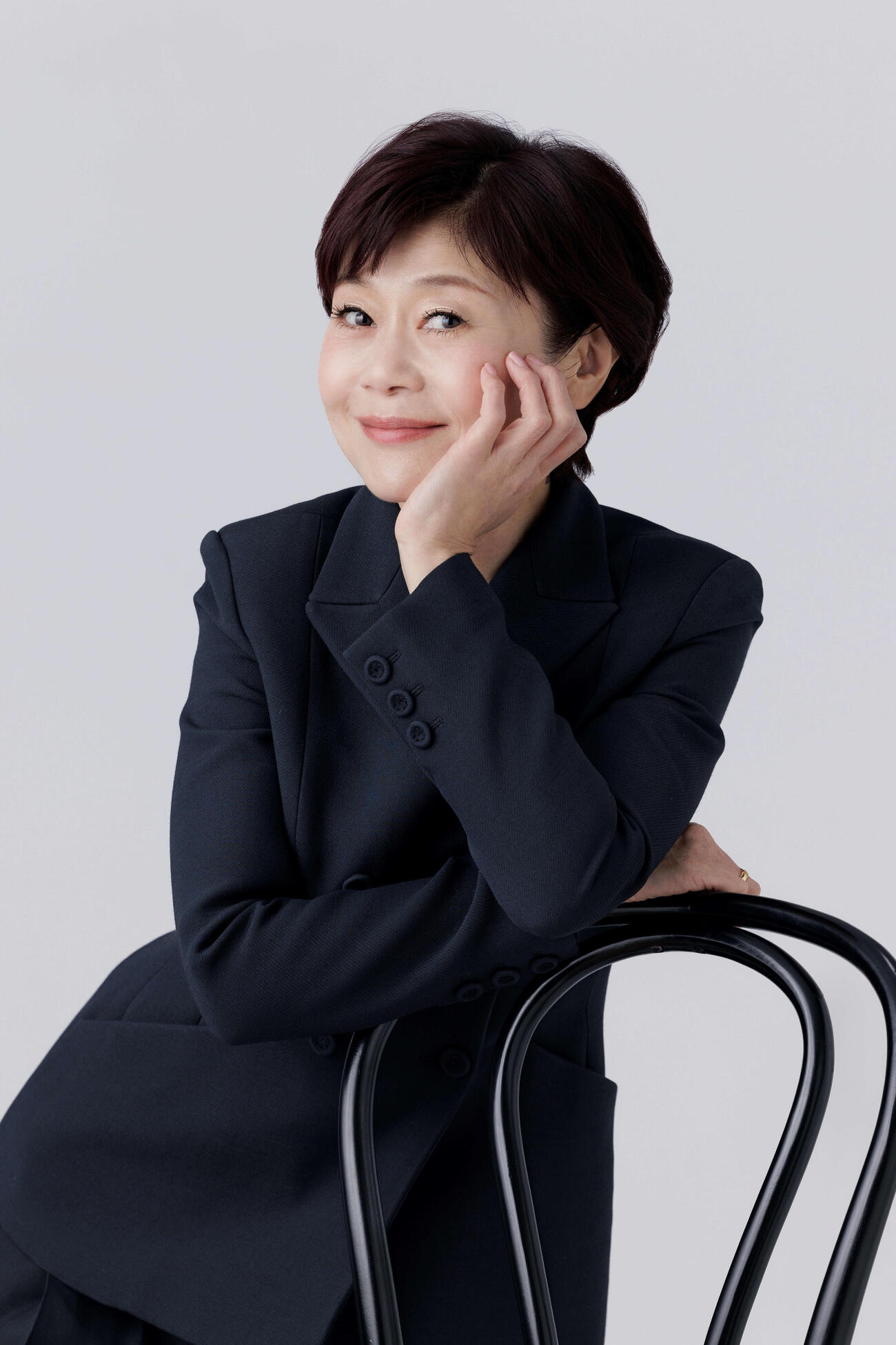 「みんな同じ人間だねフェス」に出演する神野美伽