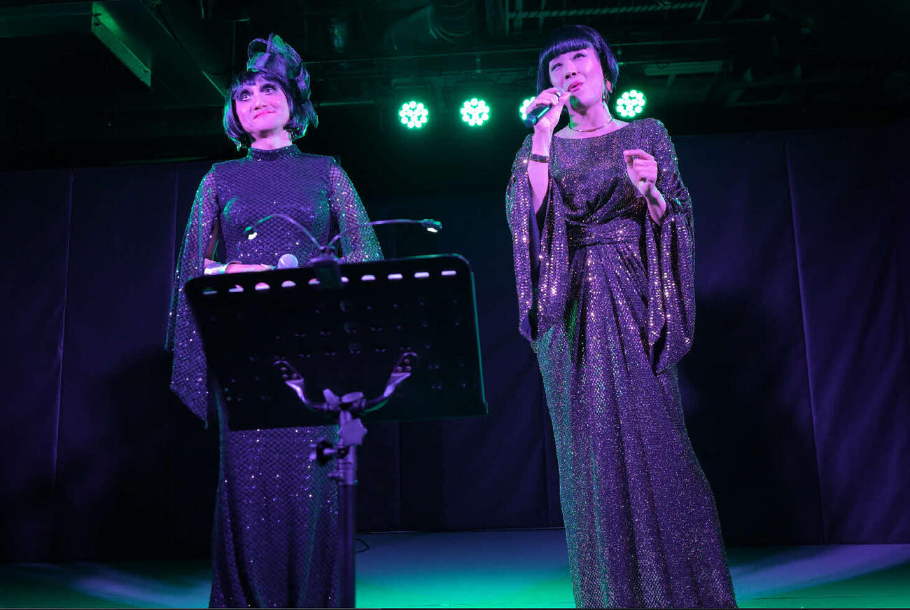 25年の「みんな同じ人間だねフェス」