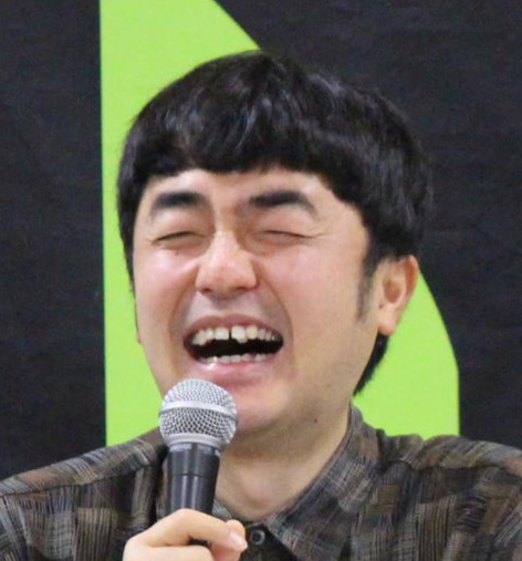 たくろうの赤木裕（26年1月撮影）