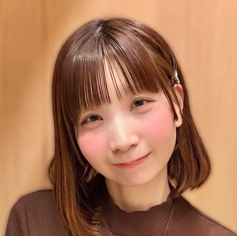 吉田恵智華のインスタグラムから