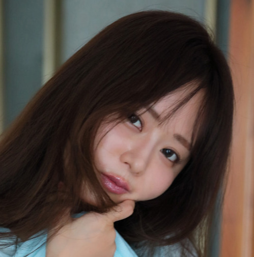 自身3冊目となる写真集発売が決まった井口裕香（C）三宮幹史／集英社