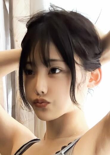 菊地いまりのインスタグラムから