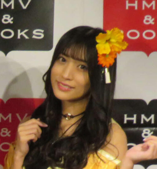 根岸愛（2020年9月撮影）