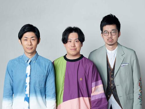 解散のトンツカタン「タイタンライブ」でラス前ステージ　18日最後は「配信で見て」
