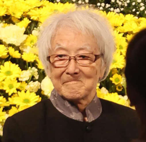 浜村淳（2025年3月撮影）