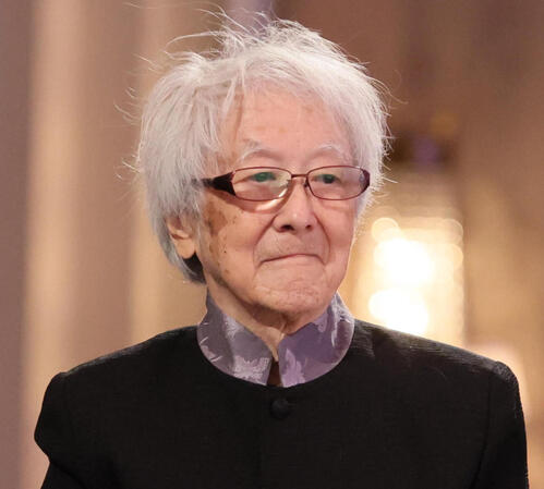 91歳関西の大御所、浜村淳３週ぶり復帰「恐縮、恐縮の限りです」　昨秋大腸がん公表