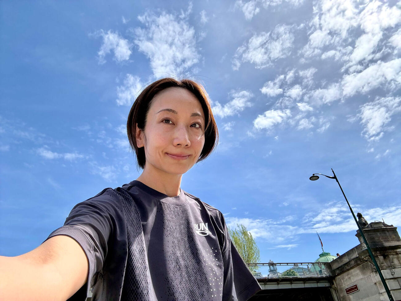 西村ゆか氏のXから