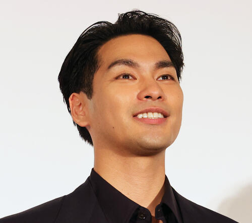 柳楽優弥、仕事の依頼を相談「妻のアドバイスは的確」　笑福亭鶴瓶「ええ子や。大好きやもん」