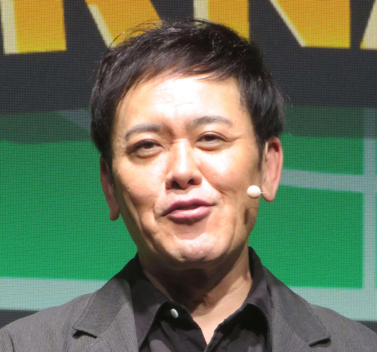 有田哲平（26年3月撮影）