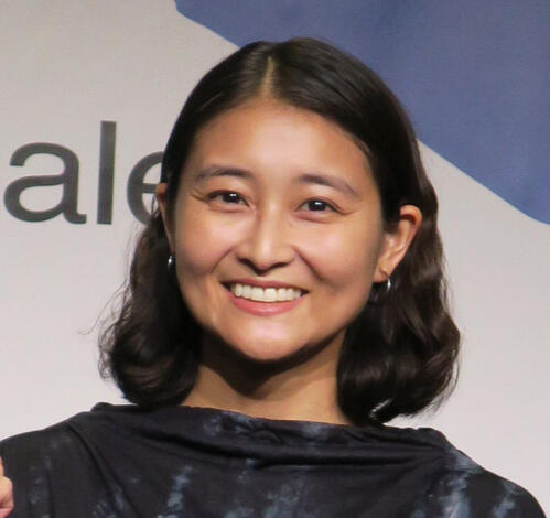 「台湾で婚姻しました」発表の31歳女優「相手の性別は明記・公言はしません」補足説明