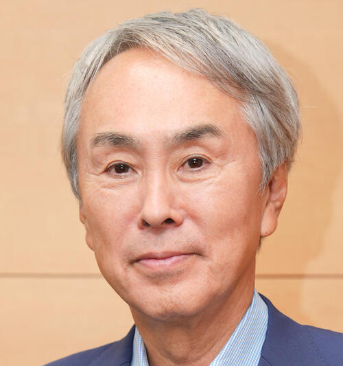 石原伸晃氏、出演熱望の任侠作品を明かす「ひとつ、ないと思ったのは…」不足要素の脚本も妄想