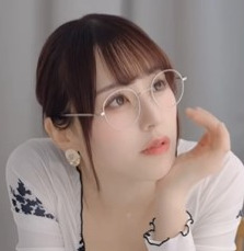 音羽美奈のインスタグラムから