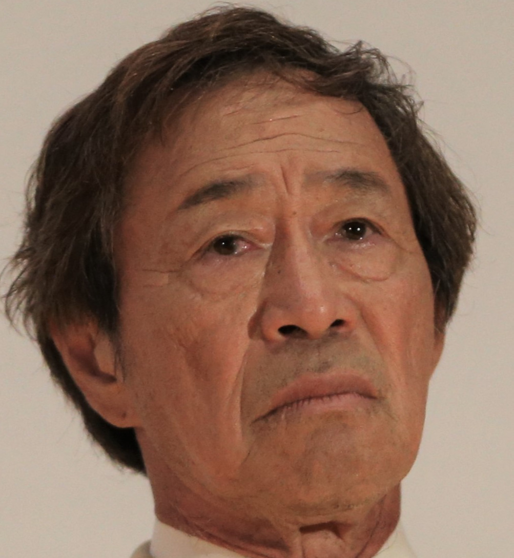 武田鉄矢（2022年撮影）