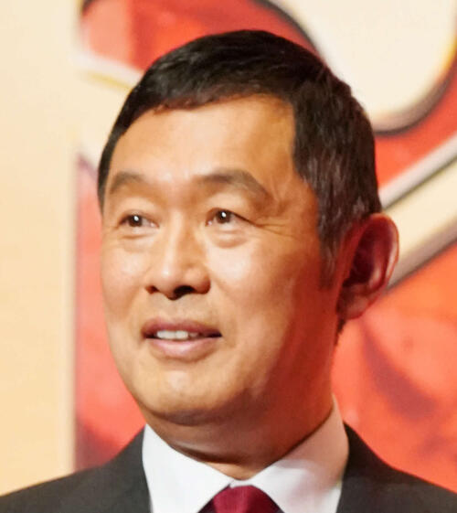 内藤剛志、子役時代は「“しょーもない仕事や”って思ってました」と告白
