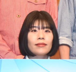 吉田結衣（2024年5月撮影）