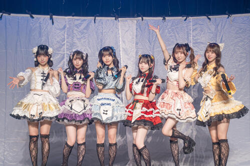 ドラマチックレコード、初アジアツアー開幕　新居歩美「たくさんのドラマ作るのが楽しみ」
