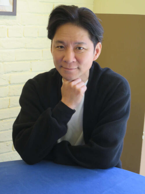 渡部建「家族、仕事したいと言ってくれる人のため」ユーチューブ開始１年３カ月／インタビュー下