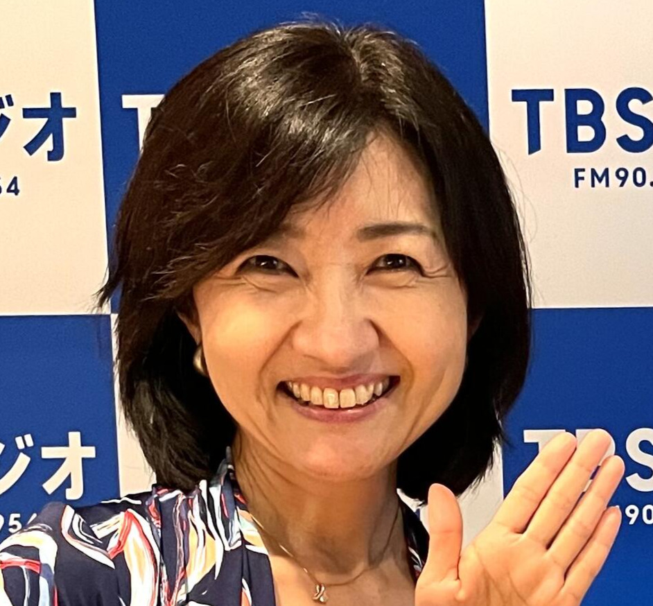 寺田理恵子