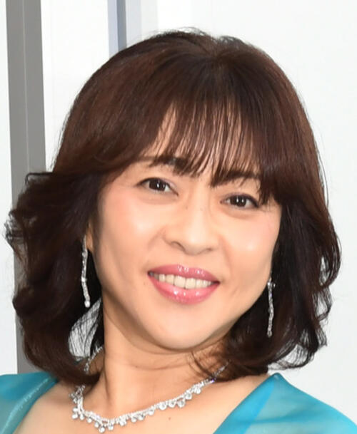 松本明子が激白、左足骨折時に夫本宮泰風「外で猫が鳴いてるのかと」発言の真相「もう激痛」で