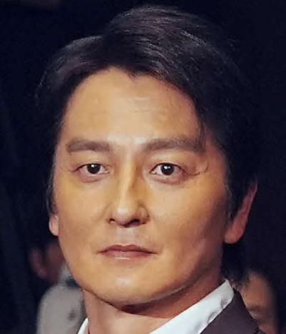 本宮泰風＝2025年6月