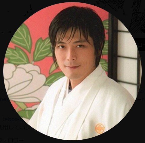 高橋広樹のXから
