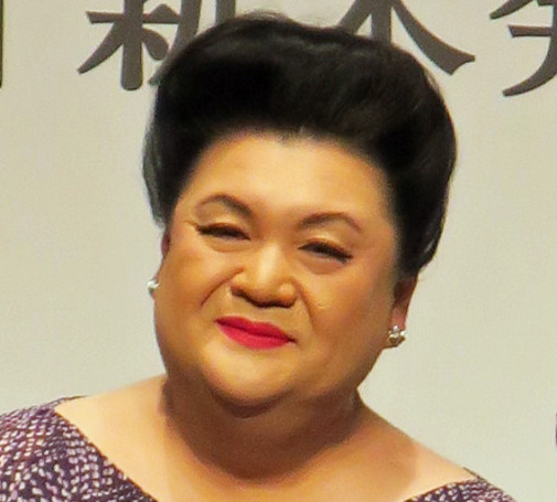 マツコ・デラックス（2025年10月撮影）
