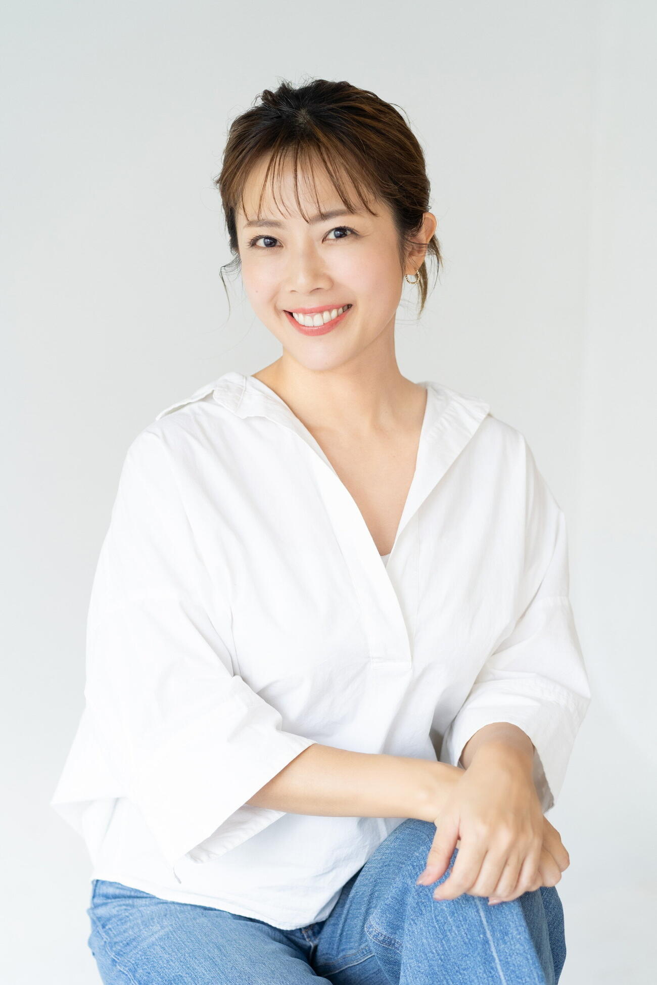 こどわらフェスを行う大和田美帆