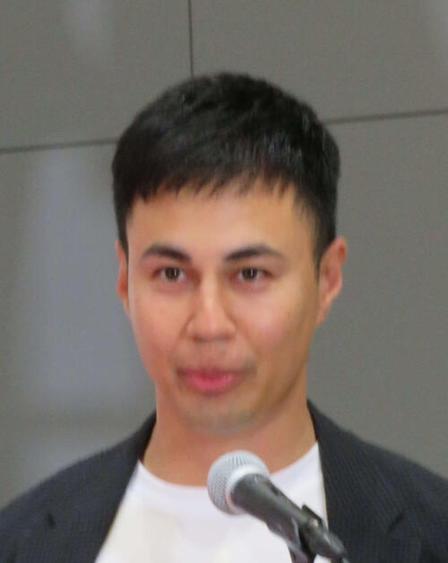 京都小６男児遺棄逮捕の父親に「いろんな人をだまし続けて」ユージ