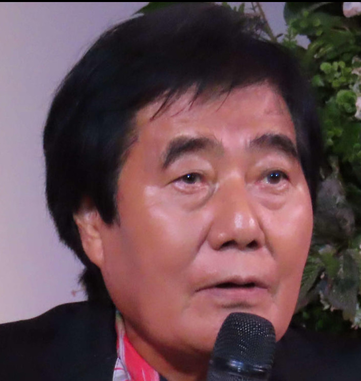 村西とおる氏（2024年9月）