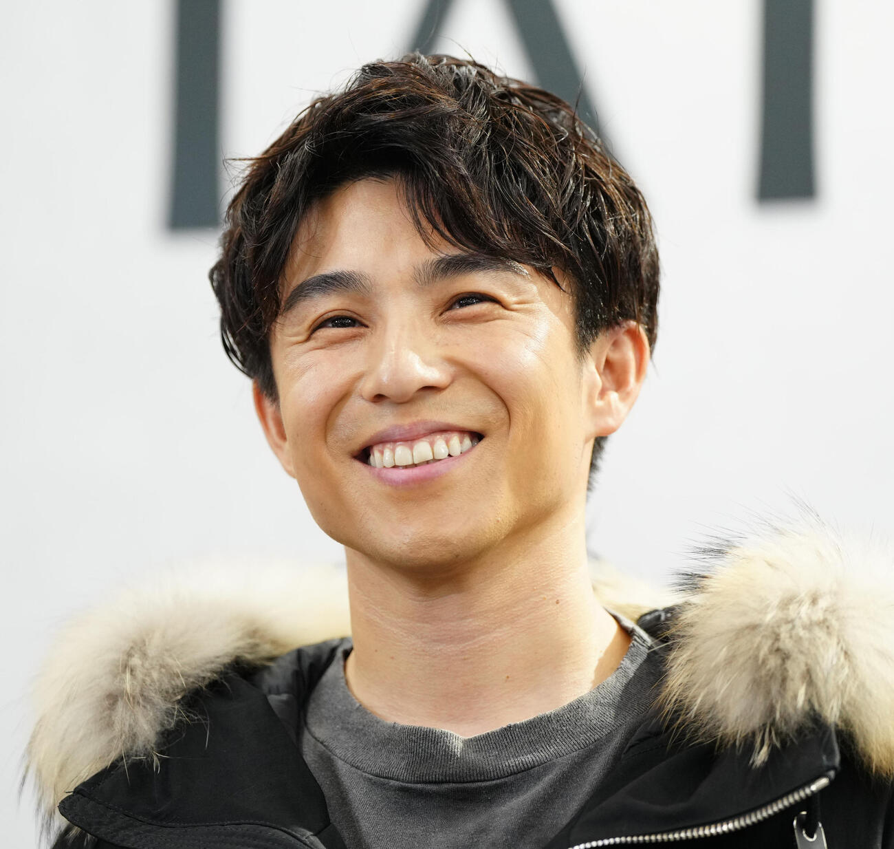 中尾明慶（2024年撮影）
