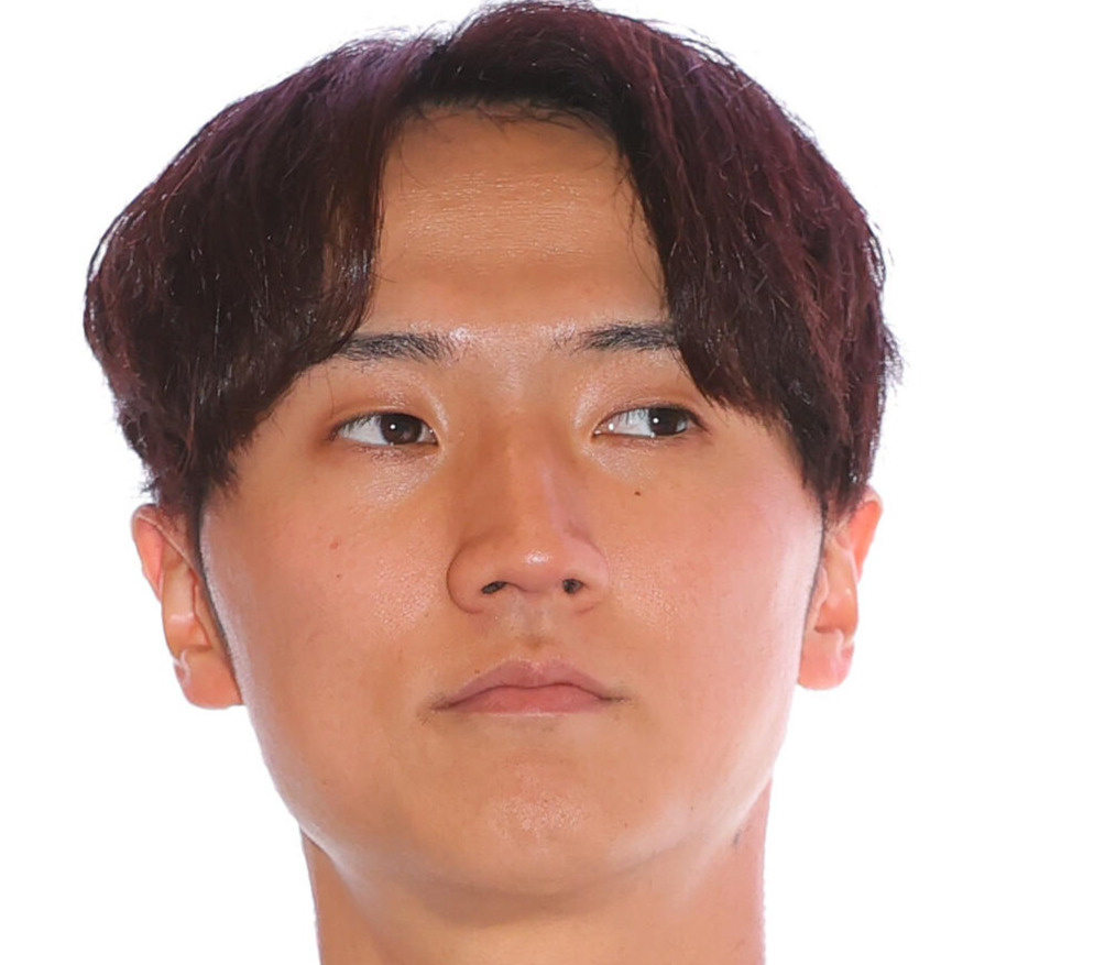 コロコロチキンペッパーズの西野創人（2023年撮影）