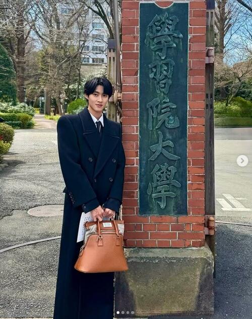 M！LK曽野舜太、大学名告白 共演者「そりゃ頭いいわー」小中時代は
