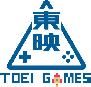 東映が21日に設立を発表したゲーム事業ブランド「東映ゲームズ」