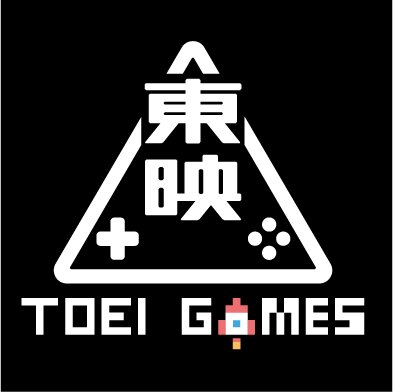 東映が21日に設立を発表したゲーム事業ブランド「東映ゲームズ」