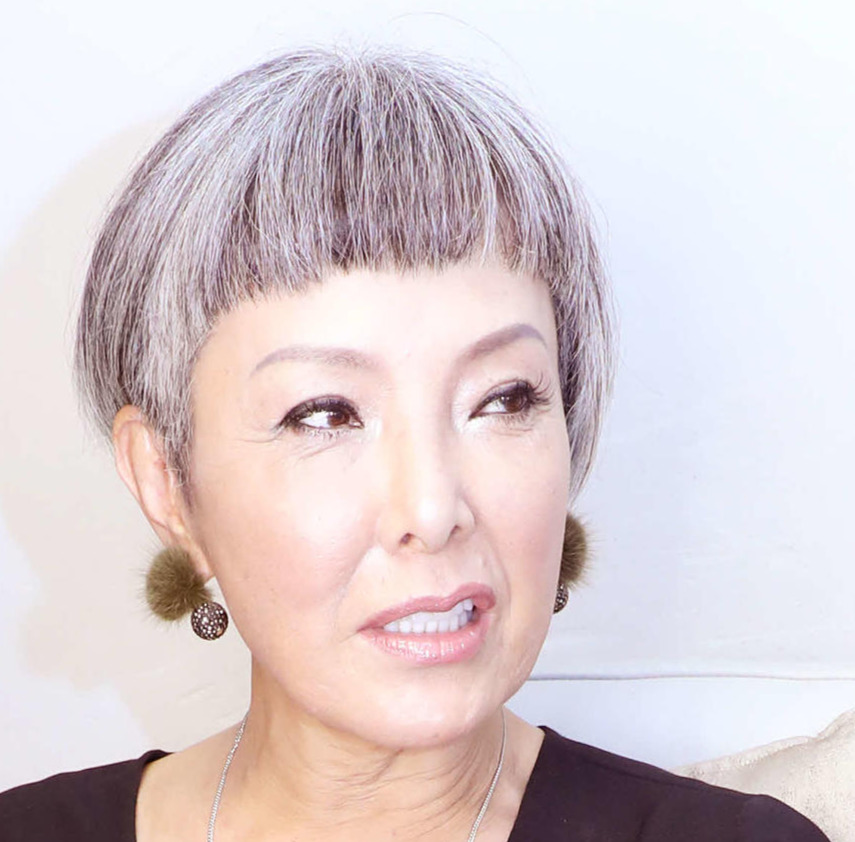 池畑慎之介（2020年撮影）