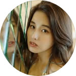 小山玲奈のインスタグラムから