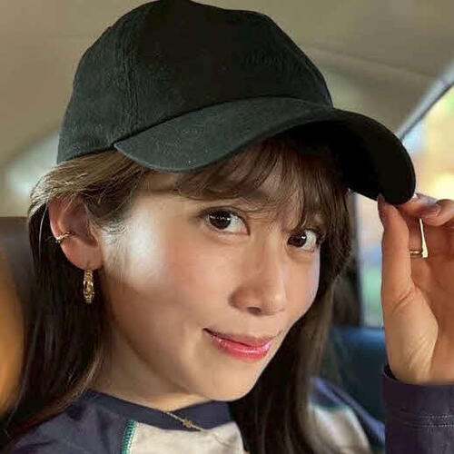 中川安奈「大好きなNHKアナの先輩」と再会し感激「しばらく閉じたままだった心の扉が」